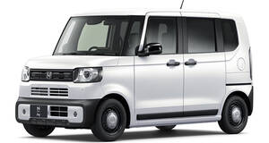 8月軽乗用車マーケットは2カ月連続で前年割れ！TOP3はN-BOX・スペーシア・ムーヴ（SUV除く軽自動車販売TOP15・2025年8月）