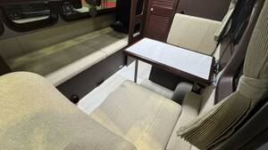 「車なのに“自宅以上”の快適さ」「旅先でホテルいらず」車中泊で困ること全部解決。まるで“走るワンルーム”みたいなキャンピングカー。