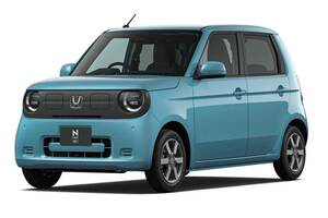 「軽EV」市場に遅れて参入――ホンダ「N-ONE e:」は日産サクラの独壇場を崩すのか？