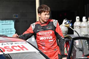 スーパーフォーミュラのThreeBond Racingが体制を強化。佐々木大樹を三宅淳詞のアドバイザーとして起用
