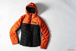 冬の寒さに負けたくないなら！クシタニの最新秋冬ジャケット＆パンツに注目