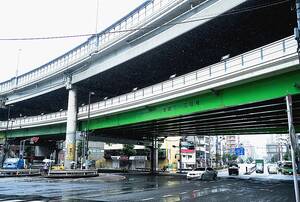 日本損害保険協会、全国交通事故多発交差点マップを公表　「池袋六ツ又交差点」が2年連続ワースト1位