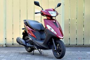 ヤマハが新基準原付の生産を発表　どのようなモデルになる？　具体的な発売はいつ頃？　販売店の反応は