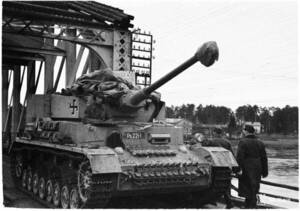 「ドイツさん戦車ください！」 北欧へ渡った戦車たちの波乱万丈すぎる半生…21世紀になって“カネに化けた!?”