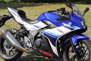 スーパースポーツやスポーツツアラーの正装!? 車体を覆い尽くす「フルカウル」とは？