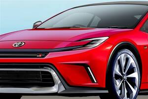 トヨタ「GRセリカ」ついに復活へ！600馬力級エンジン＆GR-FOUR採用でWRC復帰も