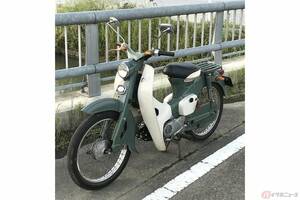  クランクケース内側は真っ黒!! 高齢エンジンの現実…… 同い年のバイク=スーパーカブと生きるバイクライフVol.15