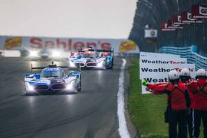 BMW、IMSA GTPでのRLLとのパートナーシップを2025年限りで終了。来季参戦も未確定