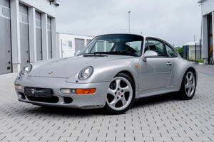 【この911カレラSなんぼ？】911最後の空冷エンジンモデル「ポルシェ 911カレラ S（993）」の特別な1台がオークションに！その理由と価格は？
