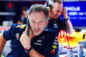 ホーナーのレッドブルF1解任、チーム母国戦から既に「軋轢の噂」は絶えず。やはりF1では“火のないところに煙は立たない”