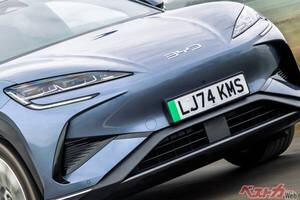 日本車巻き返しのチャンス!?　中国車の輸出が急減速か？