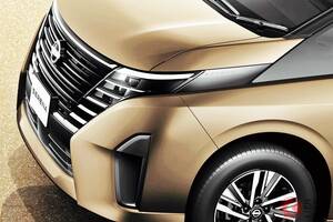 日産「8人乗りミニバン」に反響殺到！ 「スポーツカー並み」「助かりました」「良い走り！」の声も！高性能4WD＆地上高アップの「イーフォース」搭載のセレナが凄い！