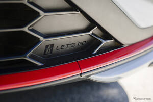 VWの小型セダン『ジェッタ』に改良新型、6月25日に米国デビューへ