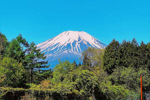 車中泊ファン注目！ 能登半島の夕日や富士山などの絶景が望めるRVパーク5か所が新規認定。