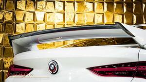 【この3.0 CSLオマージュなんぼ？】50台限定の最もエクスクルーシブな「BMW 3.0 CSLオマージュ」が販売中！走行距離なんと約50km！