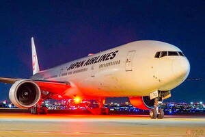 ジェット旅客機のエンジン、なぜ年々大きくなっている？ 現行機には「もはや樽レベルにぶっとい」モノも