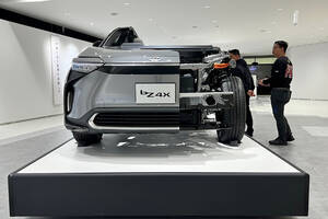 日本のEVシェアはたった１％台！　この先続々投入される新型EVで停滞ムード解消なるか？