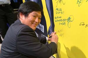 まさに溢れ出ていたモータースポーツへの愛。小倉茂徳さんを偲ぶ