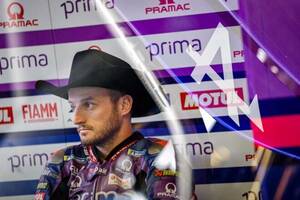 ジャック・ミラー、鈴鹿8耐参戦決定！中須賀とともにヤマハ70周年を彩る／MotoGP