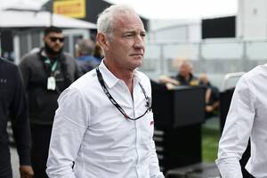 F1オーナー企業のリバティ・メディア、CEOのグレッグ・マフェイが今季限りで退任へ。近年のF1急成長の立役者