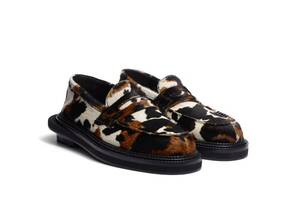 サカイ×ジェイエム ウエストン、第3弾となるコラボシューズが登場！