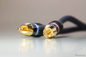 「ラインケーブル」って何？ これが必要となるのはいつ？［サウンドユニット・選択のキモ…アクセサリー編］