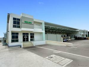 加賀電子、タイに第3工場建設へ…ASEANのEMS需要増に対応