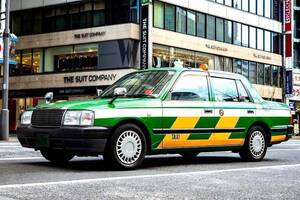 タクシー配車アプリが「地方」を見捨てる？ アプリ依存で高齢者＆地域交通が取り残される辛らつ現実