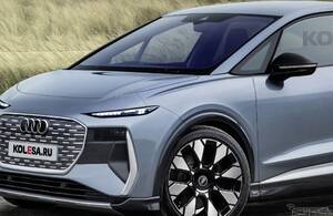 アウディ『A2』が21年ぶりBEVで復活へ！ 現ラインナップ2車種の後継に