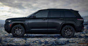 ジープ『グランドチェロキー』466台をリコール、エアコンブロワーモーター不具合で