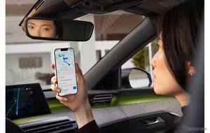 プジョー、電動車向けコネクテッドサービス2種類を10年間無償付帯…欧州で開始