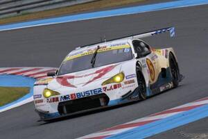 横浜ゴム「ADVAN」装着車、SUPER GT最終戦GT300クラスを制す…シーズン全8戦中5勝を達成