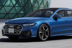 【各15台限定】アウディ「A6アバント」「A7スポーツバック」に「エクスクルーシブエディション」登場。価格は1302万円から