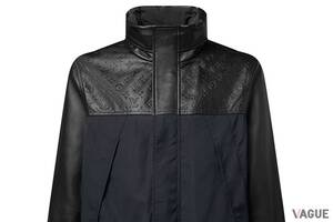 ルイ・ヴィトンの2026春夏メンズ・プレコレクションより新作ウェアが登場！ “上質な素材と機能性”を兼ね備えたアイテム群の魅力とは