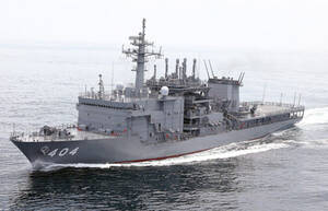 海自公式が投稿の「思わず二度見」動画にSNS騒然！ 「知らなかった」絶対NG項目を紹介も「笑わせにくるｗｗｗ」「公式で横転した」