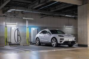 MARK IS みなとみらい・福岡ももちにEV急速充電ステーション、パワーエックスが順次開設