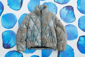 ディーゼルのDNAを凝縮したゴージャスで高品質な仕上がり──2025年、ダウン＆中綿ジャケットのベストバイ