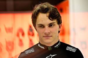 ピアストリ、表彰台逃すレース続き思わぬ余波。豪ハンバーガーチェーンのPRイベント条件が大幅緩和