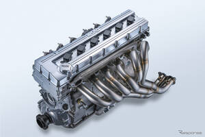 NISMOが『L型6気筒エンジン用ヘッド変換キット』を限定発売、価格は385万円