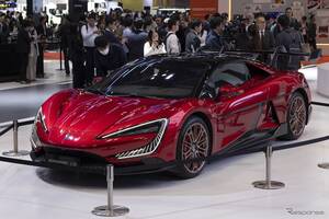 競争が激しくなる日本市場、ジャパンモビリティショー2025にいなかった米国メーカーはどうする？…海外報道