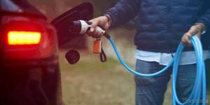 電気自動車専用サービス「ウーバー・グリーン」、「ウーバー・エレクトリック」に名称変更