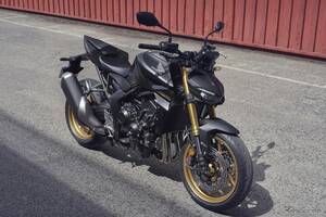 ホンダ CB1000ホーネット にギアチェンジペダル不具合、622台をリコール