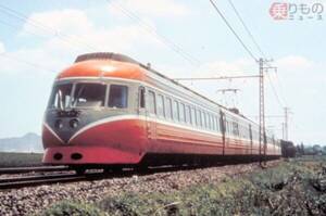 「ロマンスカーはこうでないと！」 引退してもなお「かつてのロマンスカー」が人気のワケとは