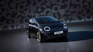 新型ルノートゥインゴ登場！──GQ新着カー