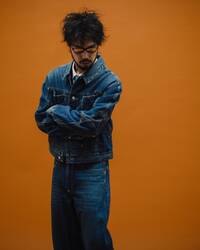 リーバイス® × キコ・コスタディノフ、第2弾となるコラボコレクションが登場！