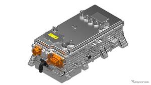 中国長城汽車、ボルグワーナーのデュアルインバーターを追加採用…ハイブリッド車とPHEVに