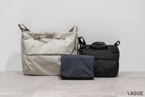 旅の不安はまずセキュリティ面から!? スキミング対策や隠しポケットなど機能性抜群！ ミレストの新作バッグたちの実力とは