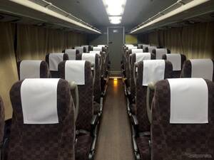 高速バス会社を悩ます悪しき“裏技”「相席ブロック」が横行［新聞ウォッチ］