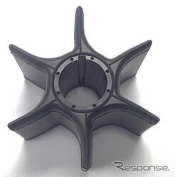 NOK、関東地方発明表彰で2つの賞…船外機用インペラーとシールリングに評価