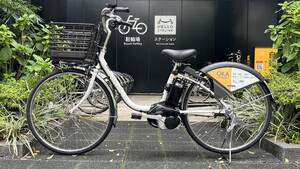 電動アシスト自転車200台導入、シェアサイクル拡大…OpenStreetと岡運輸機工が提携